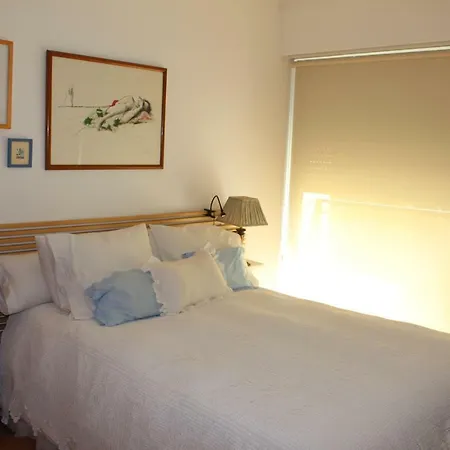 Condominio Alcantara Rio Apartmán