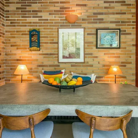 Condominio Alcantara Rio *
