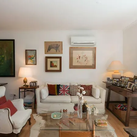 Condominio Alcantara Rio Lisbon