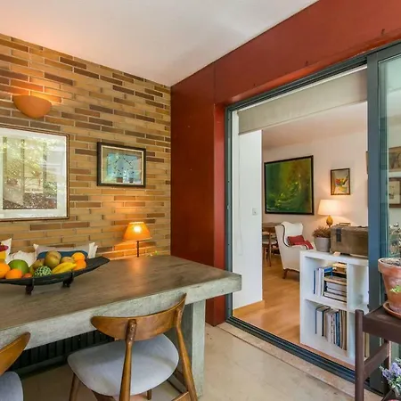 Condominio Alcantara Rio Apartmán