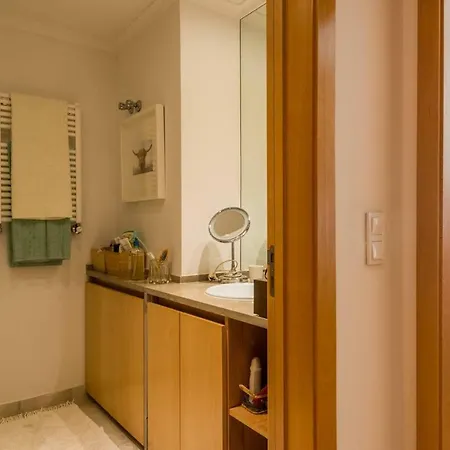 Condominio Alcantara Rio Lisbon