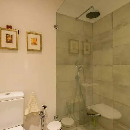 Condominio Alcantara Rio Apartmán Lisboa