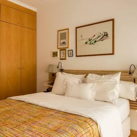 Apartment Condominio Alcantara Rio *