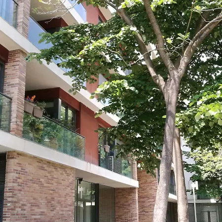 Condominio Alcantara Rio Apartment